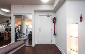 Квартира в Бруерес Мевс, Олд Торонто, Торонто,  Онтарио,   Канада за C$734 000