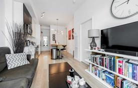 Квартира на Лилиан-стрит, Олд Торонто, Торонто,  Онтарио,   Канада за C$877 000