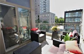 Квартира на Мертон-стрит, Олд Торонто, Торонто,  Онтарио,   Канада за C$1 223 000