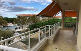 Элитный пентхаус с большой террасой и видом на море, Кастель-Пладжа‑де-Аро, Испания за 1 500 000 €