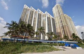 Четырехкомнатные апартаменты с панорамным видом на океан, Санни-Айлс-Бич, Флорида, США за 1 117 000 €