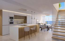 Светлая квартира с террасой, 300 метров от пляжа, Ла-Мата, Испания за 415 000 €