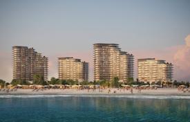 Новая резиденция Ellington Views 2 с бассейном, пляжем и полем для мини-гольфа, Аль-Джазира-аль-Хамра, Рас-эль-Хайма, ОАЭ за От $747 000