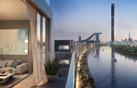 Современная резиденция Riviera IV с бассейном, зелеными зонами и живописным видом в районе MBR City, ОАЭ за От $616 000
