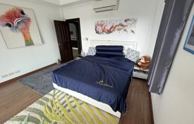 Квартира с 1 спальней в эксклюзивном жилом комплексе рядом с пляжем Патонг за $155 000