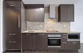 Квартира в Янг-стрит, Торонто, Онтарио,  Канада за C$862 000