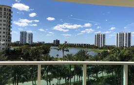 Восьмикомнатные апартаменты на берегу океана в Авентуре, Флорида, США за 3 740 000 €