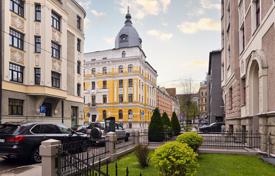 Новостройка в Центральном районе, Рига, Латвия за 572 000 €