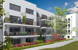 Новый жилой комплекс в Пуатье, Новая Аквитания, Франция за От 192 000 €