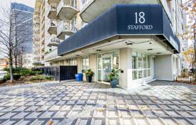 Квартира на Стаффорд-стрит, Олд Торонто, Торонто,  Онтарио,   Канада за C$1 151 000