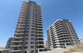 Роскошные Квартиры в Проекте с Бассейном в Чанкая, Анкара за $414 000