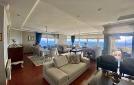 Шикарная квартира с панорамным видом на море Лара за $795 000