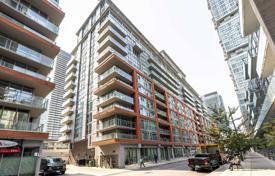 Квартира на Нельсон-стрит, Торонто, Онтарио,  Канада за C$749 000