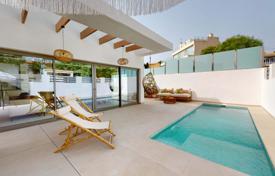 Новая вилла с бассейном в Вильямартине, Аликанте, Испания за 385 000 €