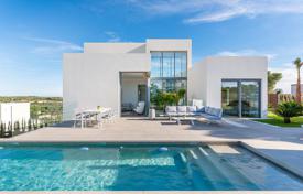 Вилла класса люкс с бассейном и садом, Деэса де Кампоамор, Испания за 1 485 000 €