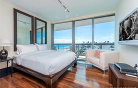 Квартира в Майами-Бич, США за 4 200 € в неделю