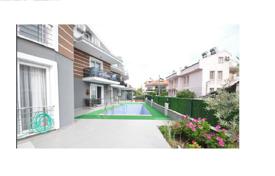 Современные, просторные и светлые апартаменты в комплексе с бассейном за $180 000