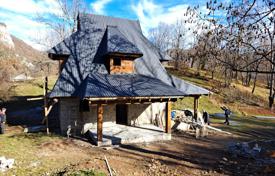 Продажа участков с последующим строительством домов в Колашине, Черногория за 96 000 €