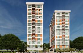 Новая резиденция с бассейном недалеко от набережной, Стамбул, Турция за От $652 000