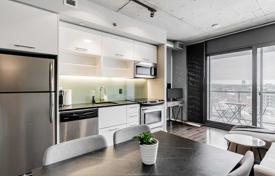 Квартира на Троллей Кресцент, Олд Торонто, Торонто,  Онтарио,   Канада за C$641 000