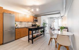 Квартира на Садбери-стрит, Олд Торонто, Торонто,  Онтарио,   Канада за C$814 000