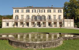 Историческая Вилла В Тоскане/ Роскошная Туристическая Резиденция. Цена по запросу