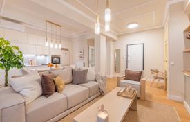 Стильная трёхкомнатная квартира в Кукаки, Афины, Аттика, Греция за 325 000 €