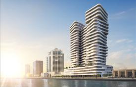 Резиденция DG1 с бассейнами рядом с достопримечательностями, Business Bay, Дубай, ОАЭ за От $1 084 000