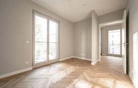 Двухкомнатные апартаменты в новой резиденции, Шёнеберг, Берлин, Германия за 454 000 €
