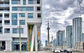 Квартира на Батерст-стрит, Торонто, Онтарио,  Канада за C$994 000