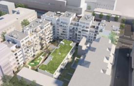Новые апартаменты с различными планировками в XVI районе Вены, Австрия за $301 000