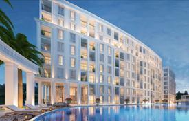 Малоэтажная резиденция премиум класса с бассейнами в центре Паттайи, Таиланд за От $55 000