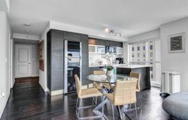 Квартира в Янг-стрит, Торонто, Онтарио,  Канада за C$1 206 000