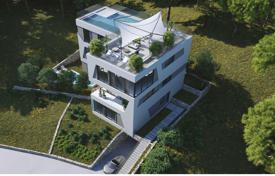 Квартира Продажа роскошных квартир в стадии строительства, Опатия-Ичичи за 1 200 000 €