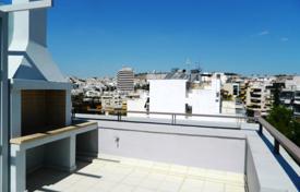 Просторная квартира с частной террасой, Афины, Греция за 442 000 €