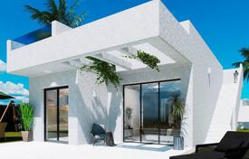 Современные одноэтажные виллы в новой резиденции, Альгорфа, Испания за 344 000 €