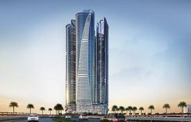 Комплекс DAMAC Towers by Paramount Hotels & Resorts с видом на город, в популярном туристическом районе, Business Bay, Дубай, ОАЭ за От 285 000 €
