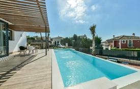 Современная вилла с бассейном и видом на море, Финестрат, Испания за 725 000 €