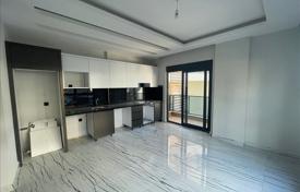 Двухкомнатная квартира с балконом, Оба, Турция за $156 000