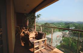 Шикарные апартаменты в Батуми со всеми удобствами и прекрасным видом на море и горы за $160 000