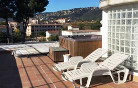 Комфортабельный пентхаус с просторной террасой, Кастель-Пладжа‑де-Аро, Испания за 265 000 €