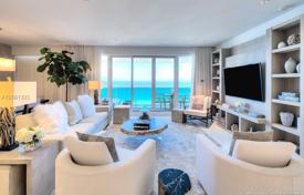 Квартира в Майами-Бич, США за 16 300 € в неделю