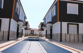 Новый комплекс комфортабельных вилл, расположенный в районе Мавишехир, рядом с г. Дидим в 600 м от моря. за $124 000