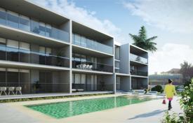Новая квартира в резиденции с бассейном и гаражом, Фуншал, Португалия за 340 000 €