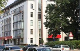 Квартира в Центральном районе, Рига, Латвия за 230 000 €
