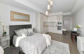 Квартира на Блю Джейс Вей, Олд Торонто, Торонто,  Онтарио,   Канада за C$754 000