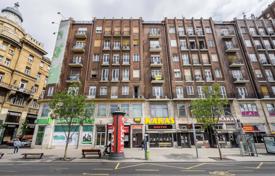 Меблированные апартаменты с ремонтом, VII Район, Будапешт, Венгрия за 253 000 €