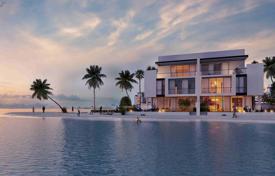 Новый большой комплекс вилл с гаванью и аквапарком, Шарджа, ОАЭ за От $804 000