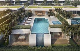 Новый комплекс вилл с бассейнами и садами на первой линии у моря, Пхукет, Таиланд за От $5 760 000
