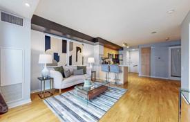 Квартира на Далхаузи-стрит, Олд Торонто, Торонто,  Онтарио,   Канада за C$835 000